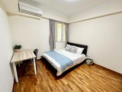 Emerald Garden (D1), Condominium #598254411